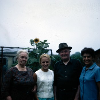 Photo of Alice Persyn